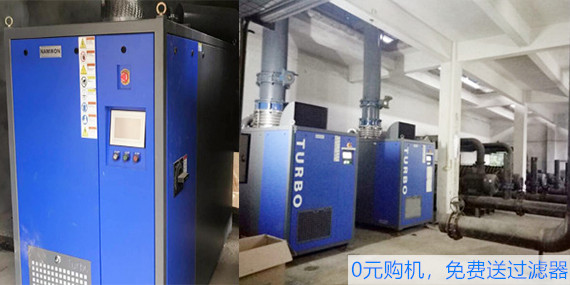 不同環(huán)境條件下如何選擇合適的鼓風(fēng)機(jī)？
